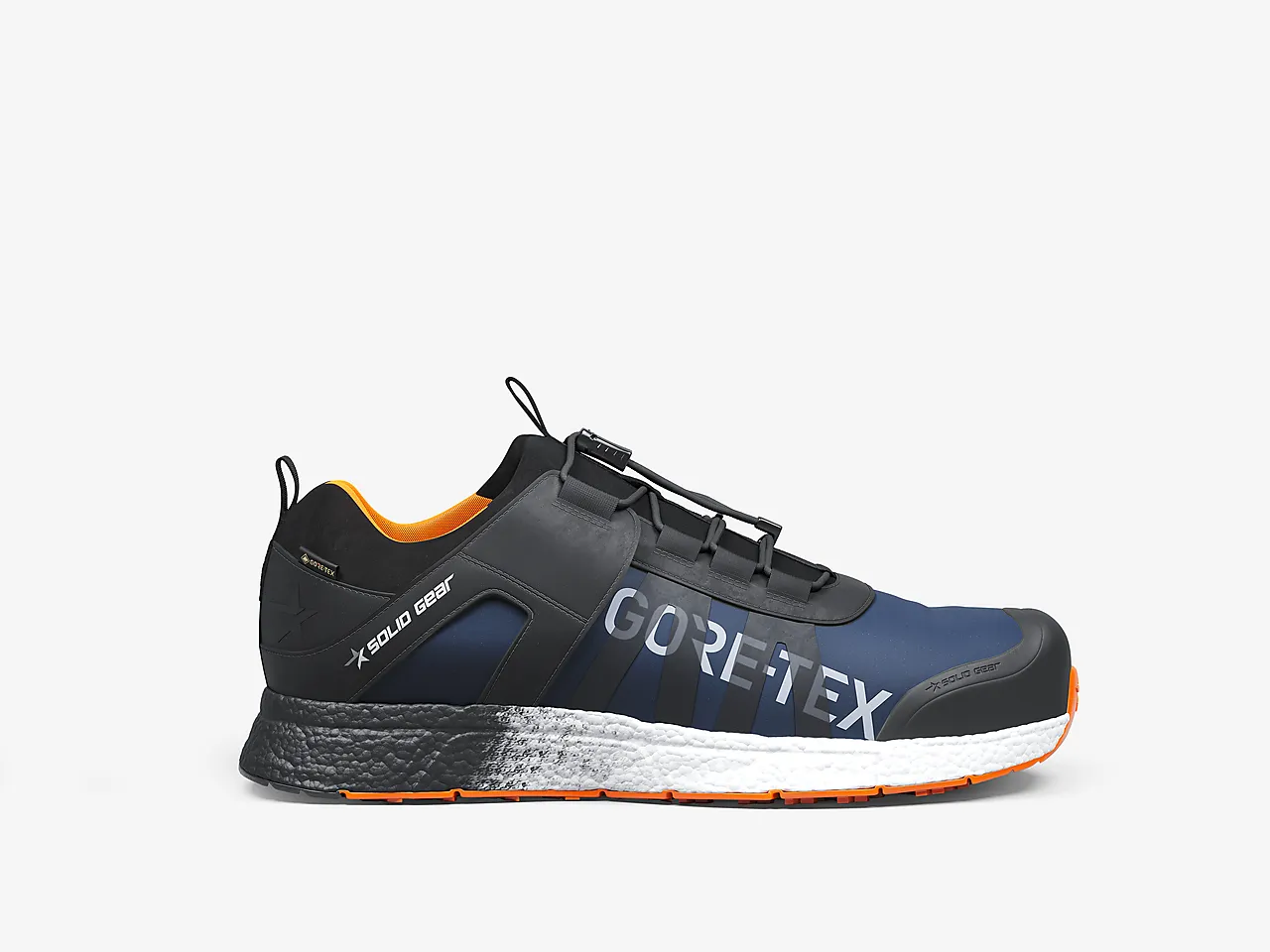 Vernesko revolution 2 gtx 42 sg76010 solid gear null - null - 2 - Miniatyr