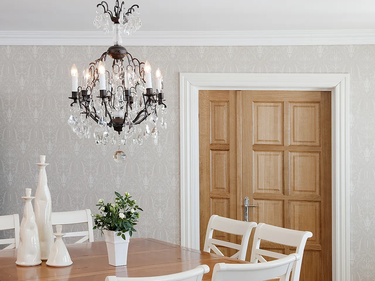 Furu 21x120 karmlist eks malt 81921 karmlist eksklusiv malt s0502-y null - null - 2 - Miniatyr