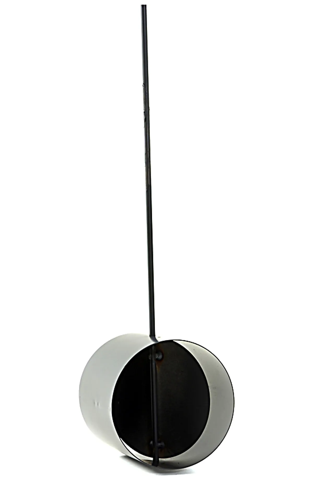 KANAL/FRISKLUFT-VENTIL Ø125MM HAMMERSTRØM