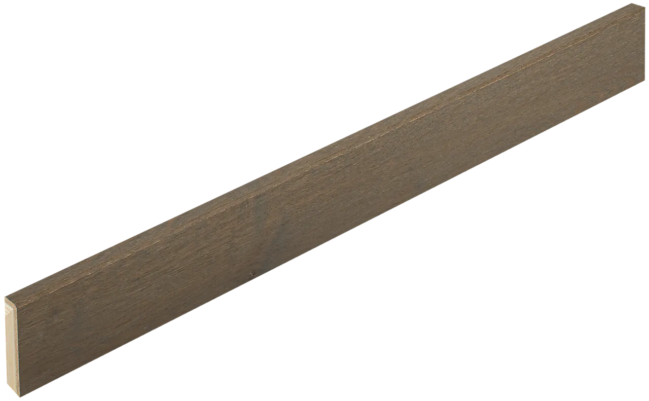 Boen Parkett eik India grey