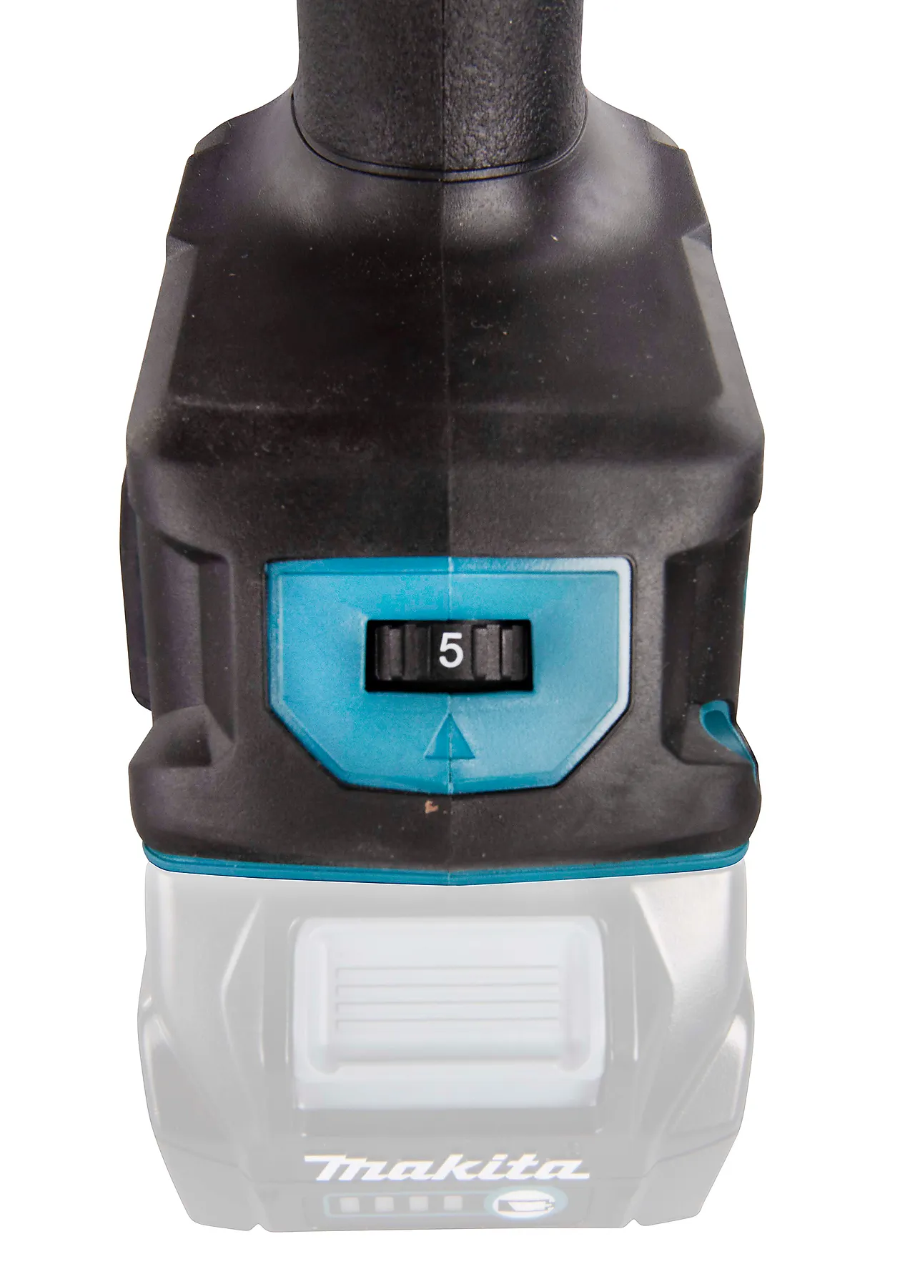 Vinkelsliper GA023GZ 125 mm u/ batteri null - null - 3 - Miniatyr