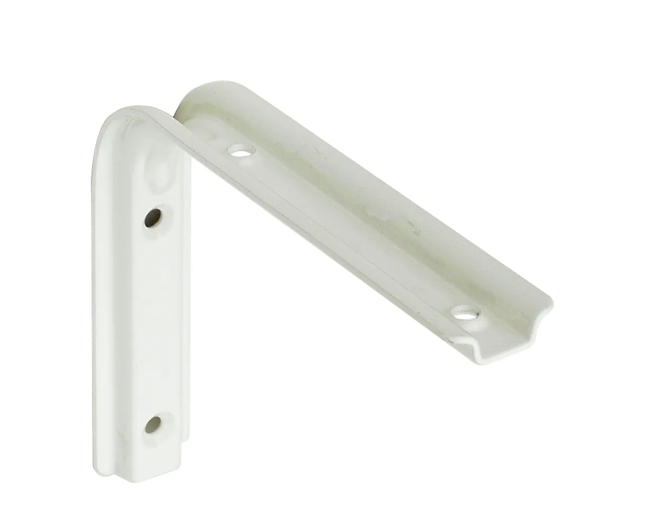 Hyllevinkel 6047 200x250 mm hvit