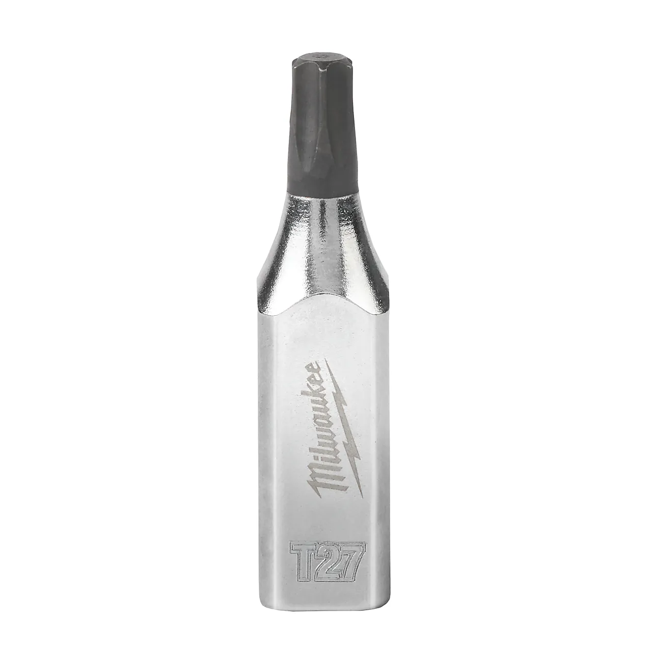 Milwaukee pipebits torx 1/4 T27