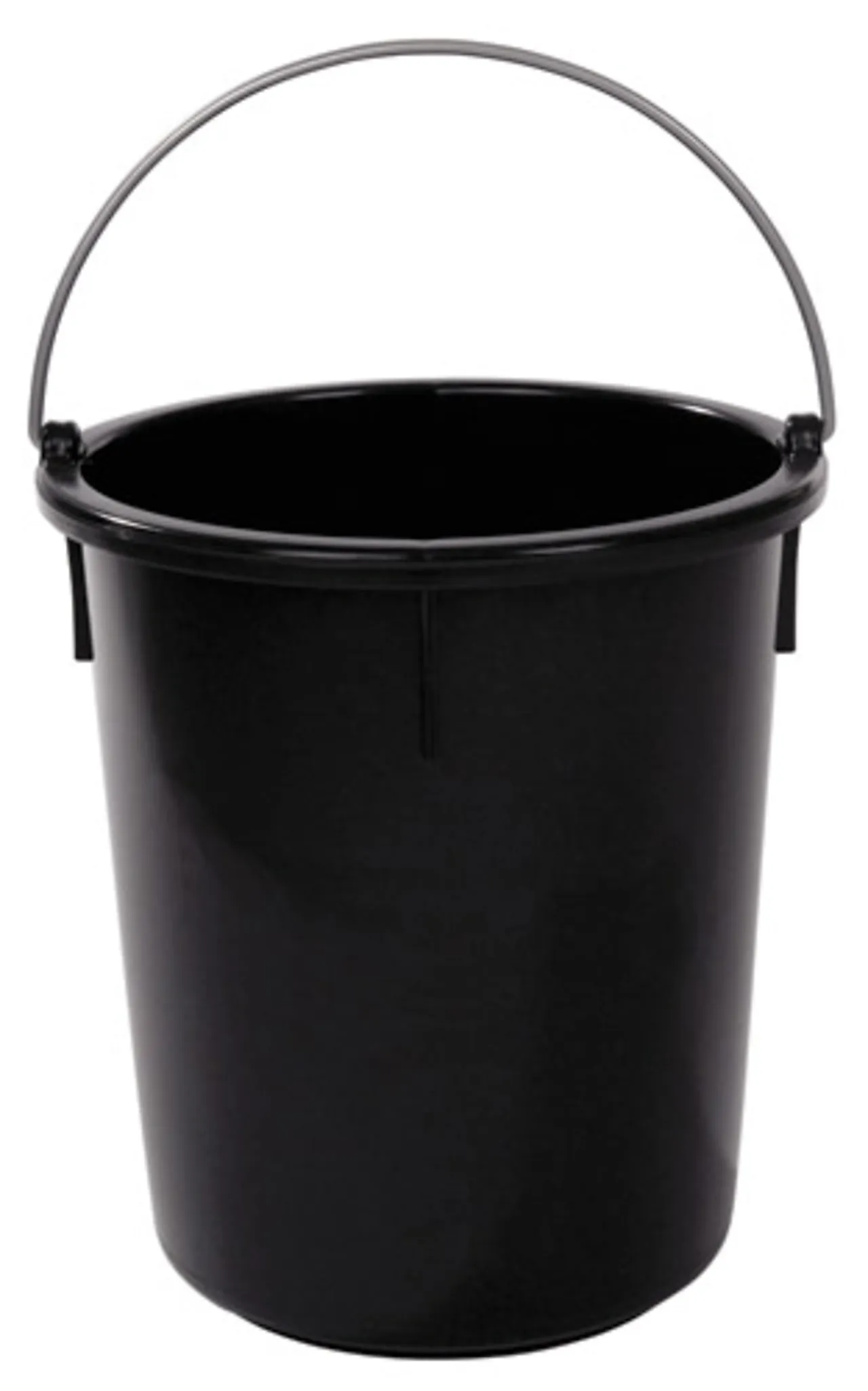 Mørtelbøtte 30l kraftig dyp