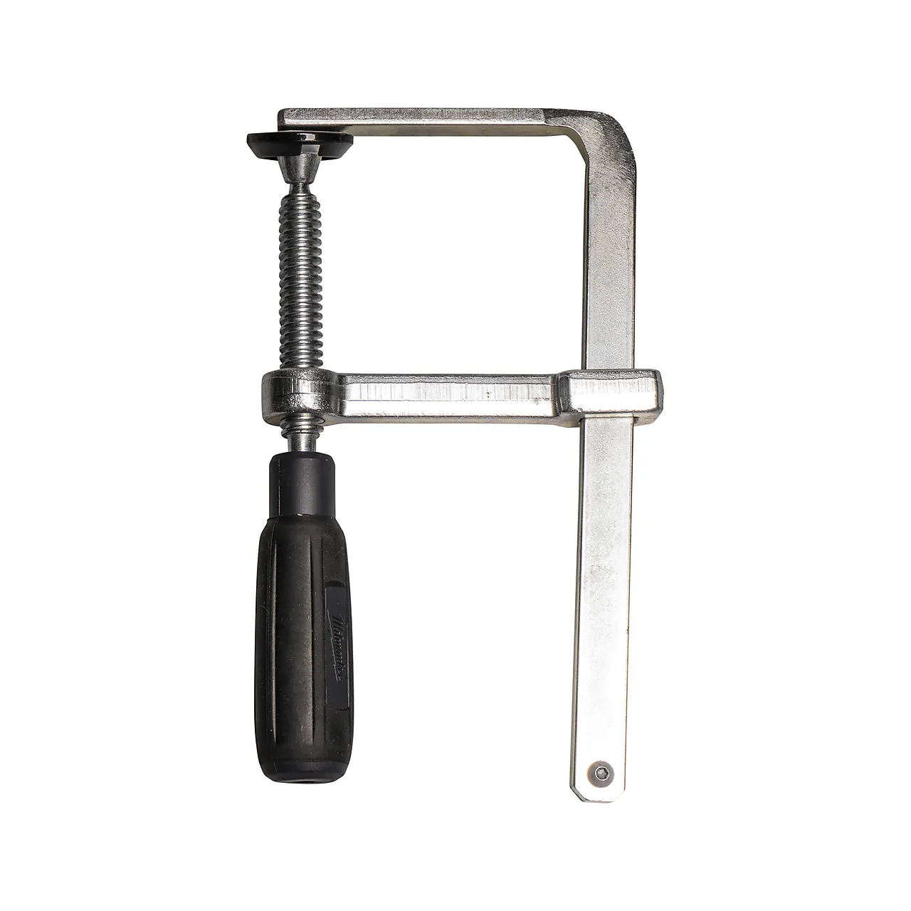 Milwaukee klemme for styrskinne 2 st Milwaukee klemme for styrskinne 2 st