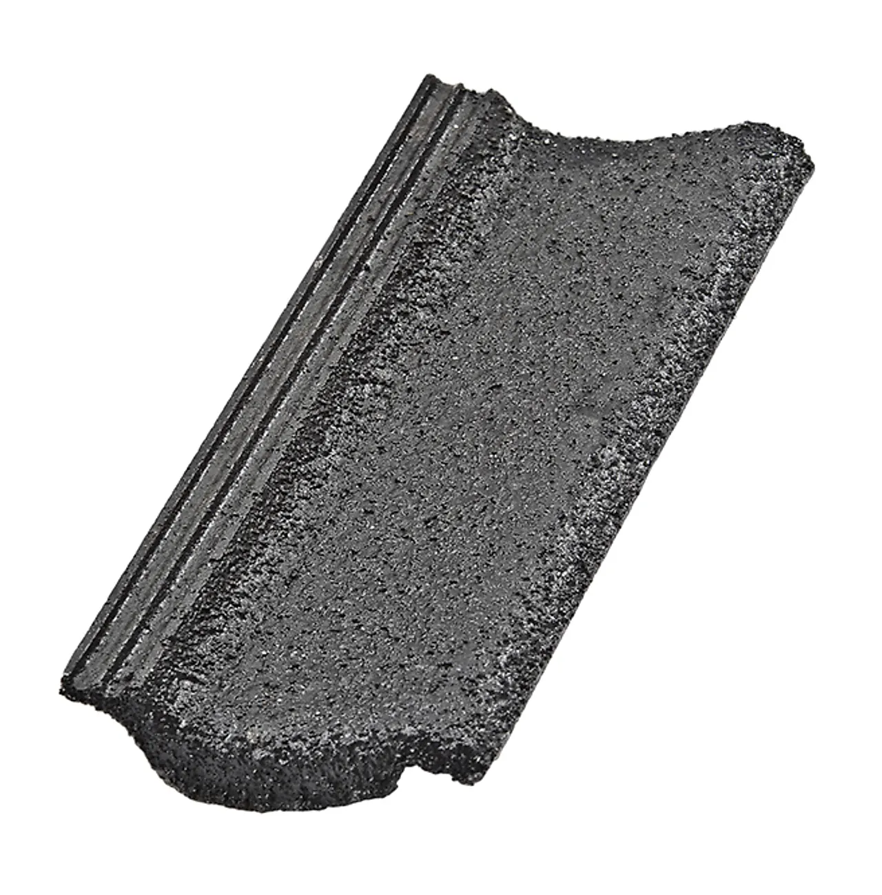 Halvstein zanda arktis svart Halvstein zanda arktis svart