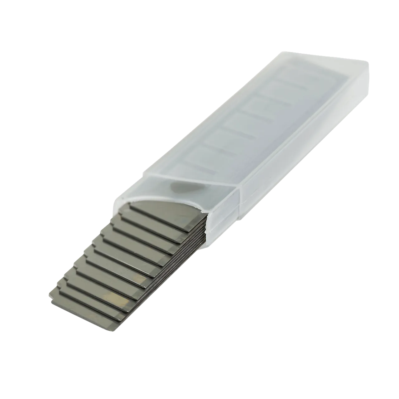 Q-Tools Reserveblad 18 mm a 10 stk Q-Tools Reserveblad 18 mm a 10 stk