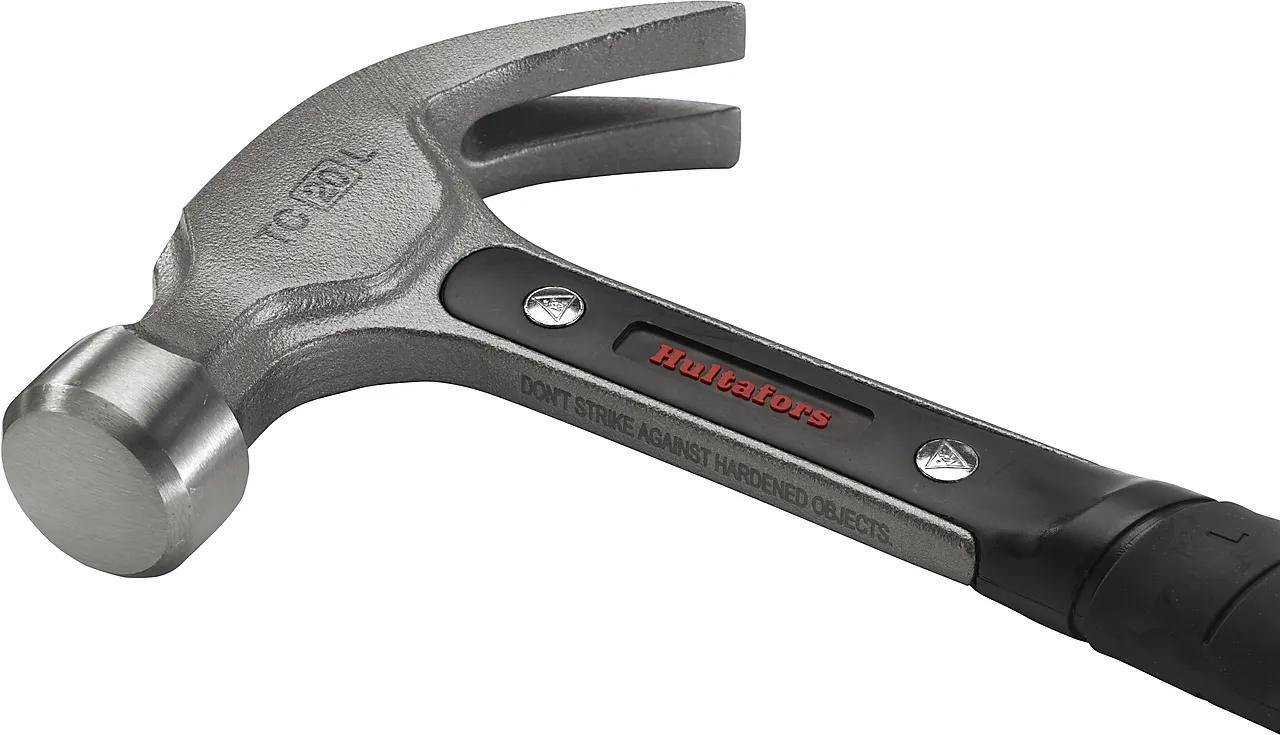 Snekkerhammer tc 20 hultafors L null - null - 3 - Miniatyr