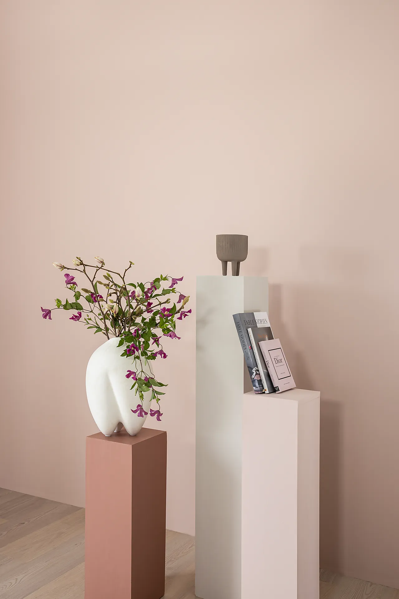 Veggplate trefiber 11x620 mm 2420 mm Veggplate trefiber 11x620 mm 2420 mm