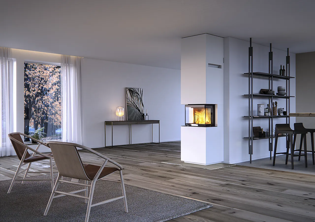 Peis capri høy m innsats q-24ul ir null - null - 2 - Miniatyr