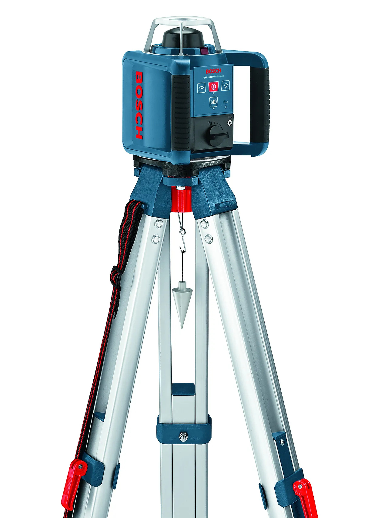 Stativ bt 170hd prof null - null - 3 - Miniatyr