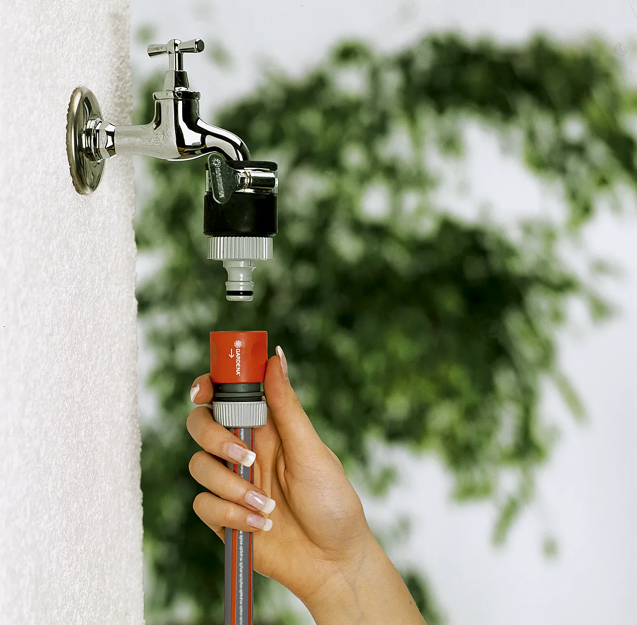 Krankobling uten gjenger 14-17 mm null - null - 2 - Miniatyr