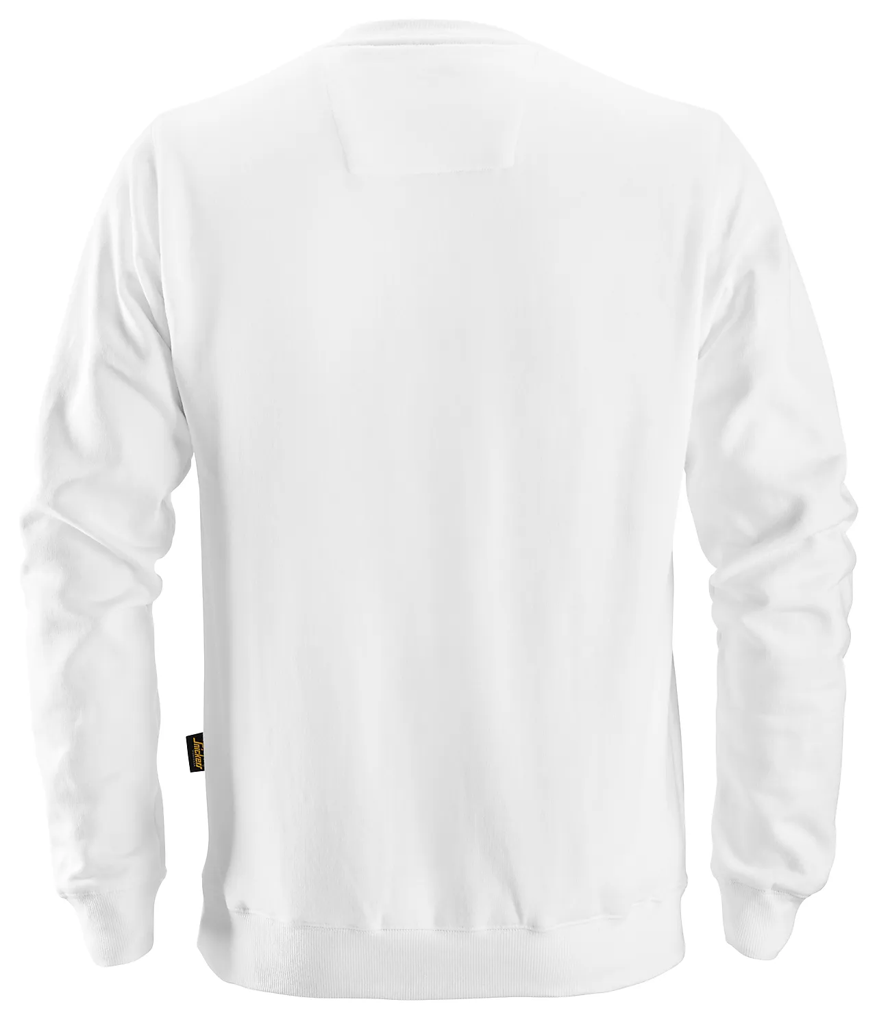 Genser hvit str L null - L - 3 - Miniatyr