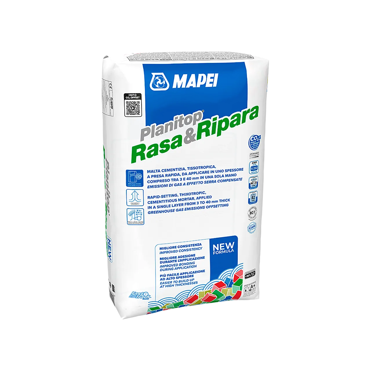 Mørtel rep 25kg planitop s&r zero planitop rasa e ripara zero 25 kg Mørtel rep 25kg planitop s&r zero planitop rasa e ripara zero 25 kg