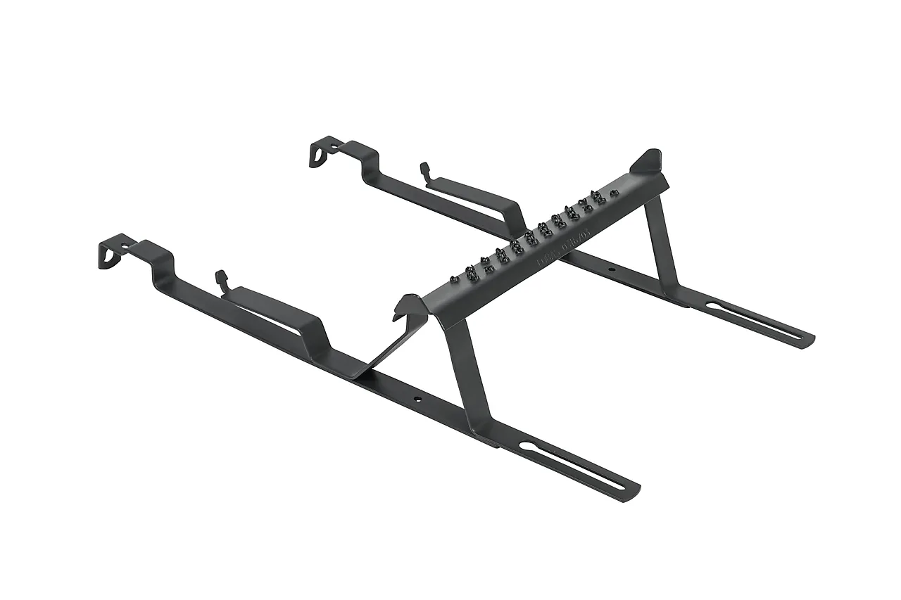 Stigetrinn Powertekk Plano TR TP-28 Matt Antrasitt Isola null - null - 2 - Miniatyr