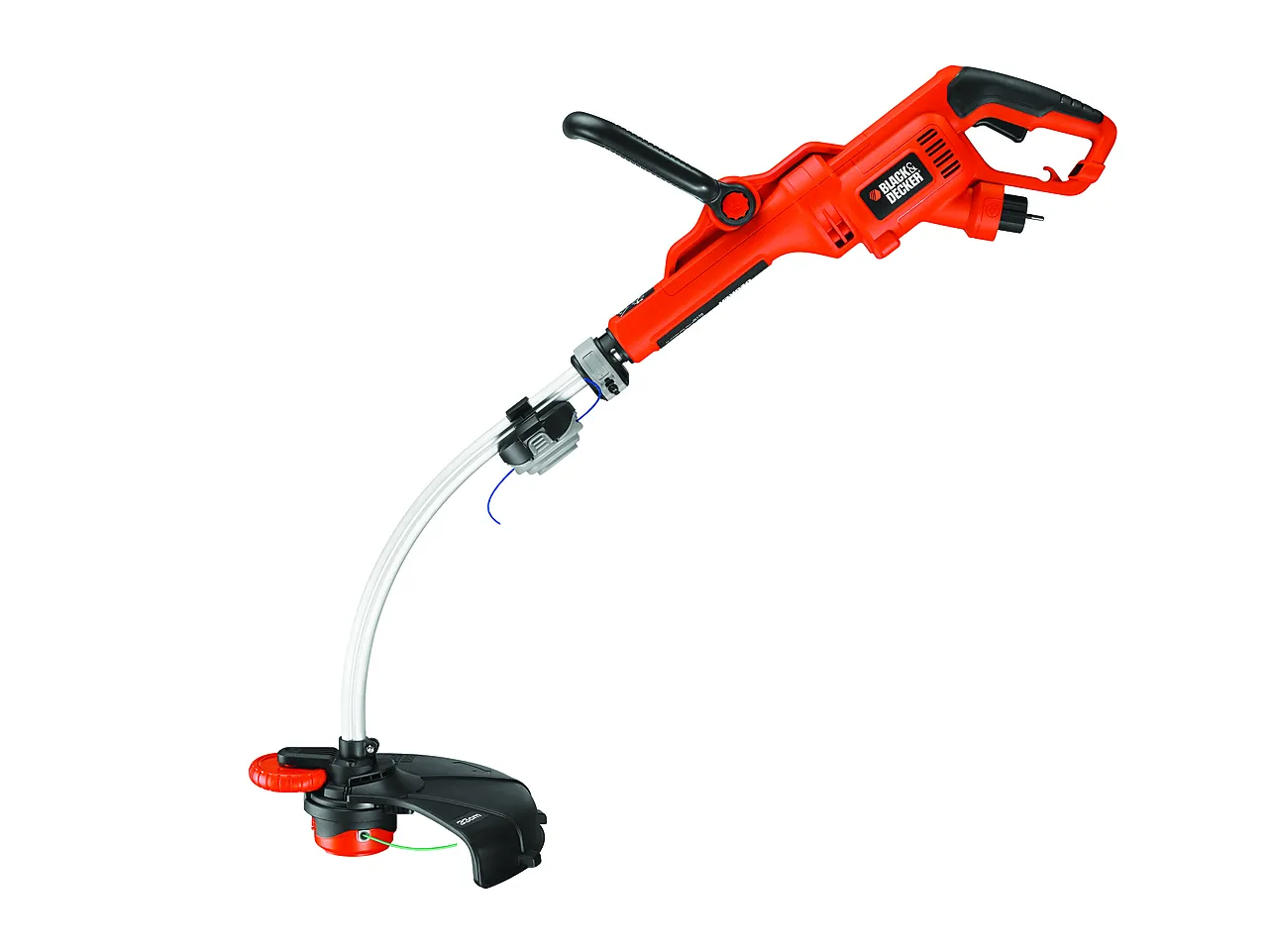 Gresstrimmer 800W GL8033 Gresstrimmer 800W GL8033