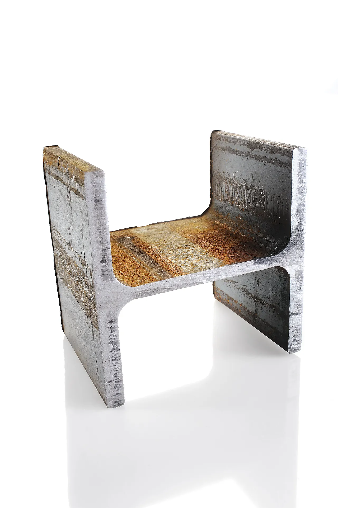 Stålbjelke heb 200 12m s355 bærebjelke el søyle i konstr