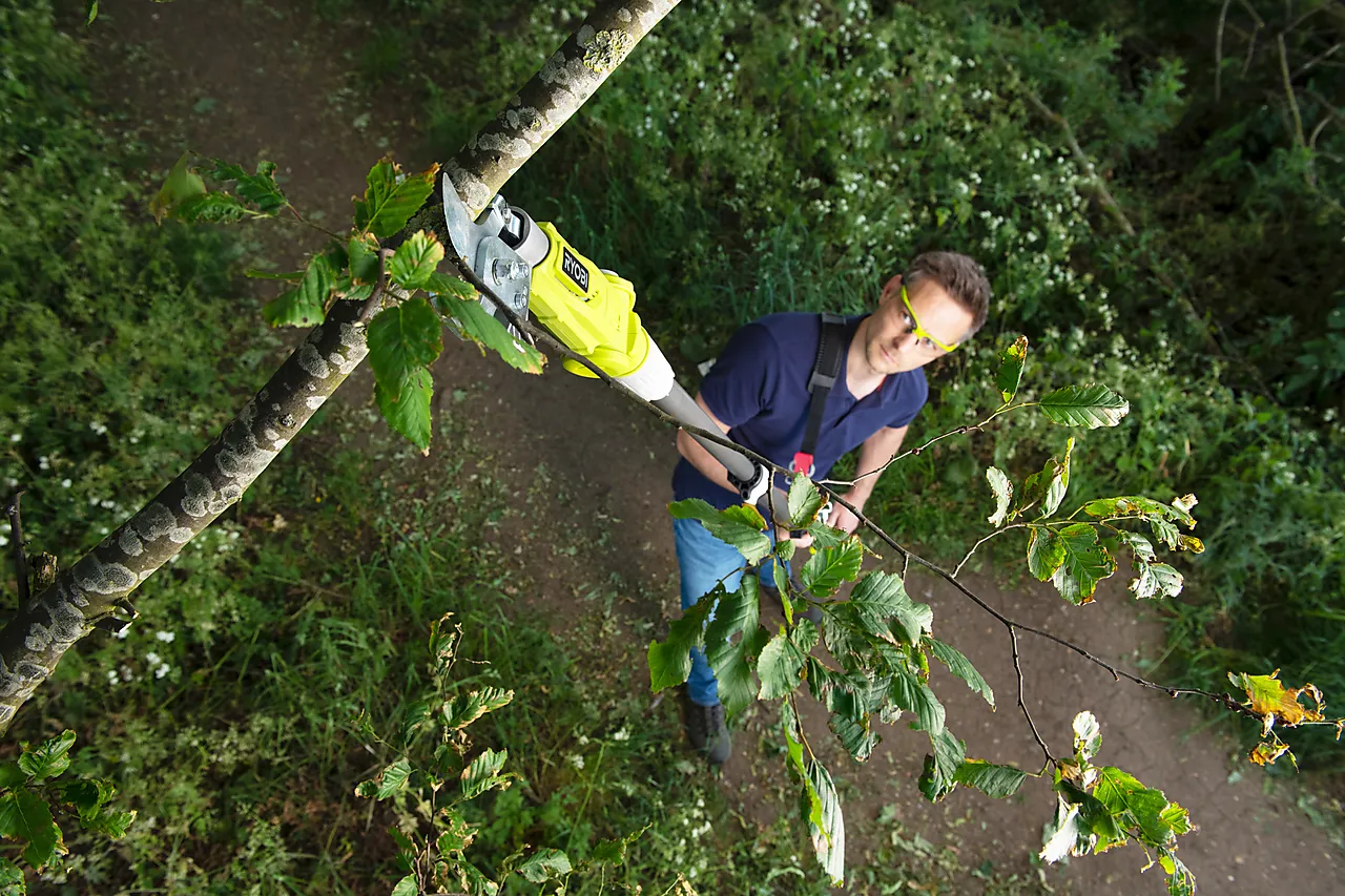 Grensaks RY18PLA-0 null - null - 2 - Miniatyr