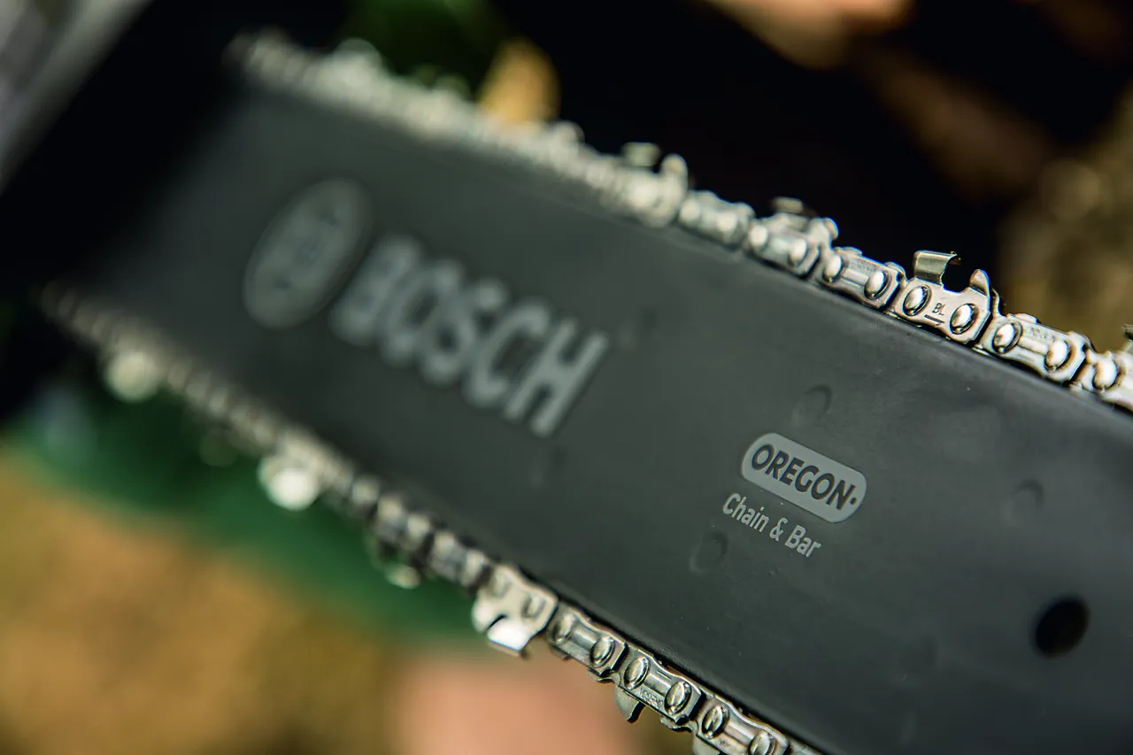 Sagkjede 400mm ake 40-19 pro null - null - 3 - Miniatyr