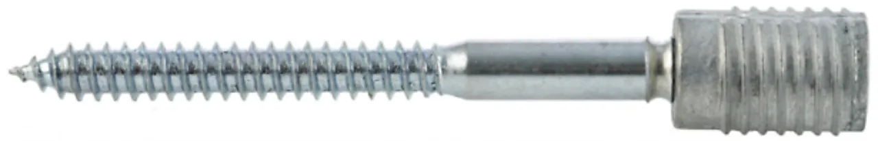 Karmanker fast elf/sink A70 elf/sinklegering 7X90 Karmanker fast elf/sink A70 elf/sinklegering 7X90