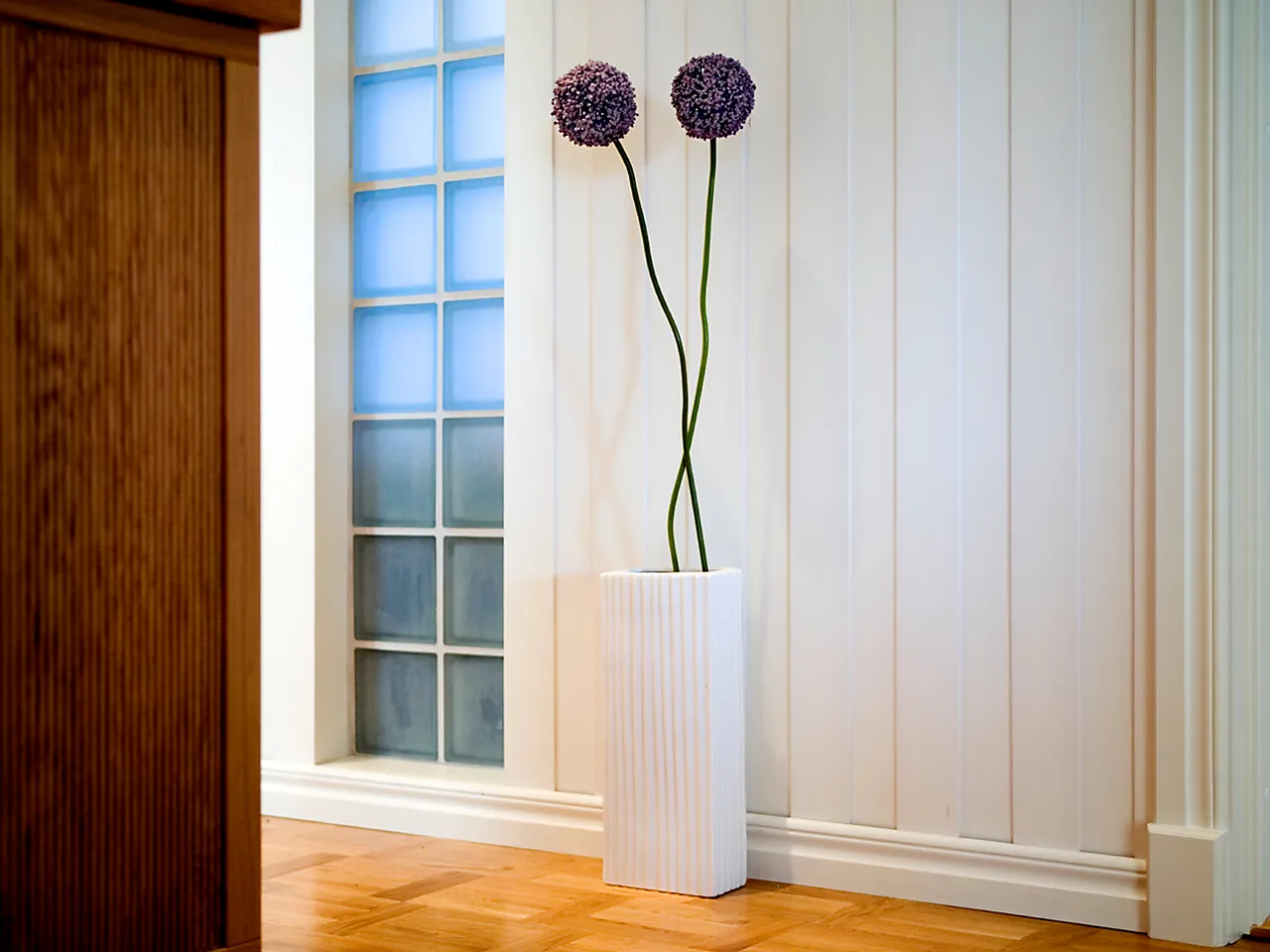 Innvendig panel 14x120 mm gran null - null - 2 - Miniatyr