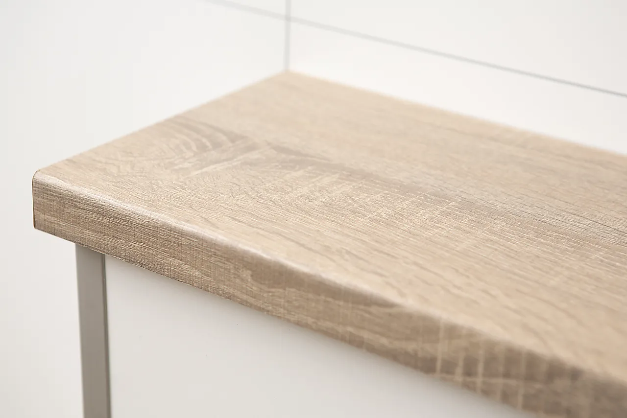 Sisternetopp 3156 Sawcut 29x300x1500 mm