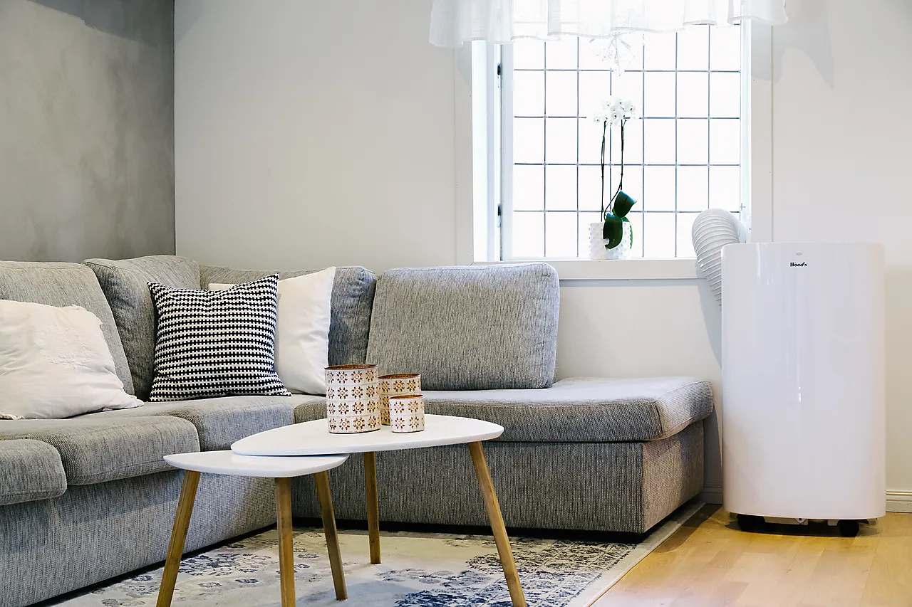 Klimaanlegg AC CORTINA 9K ECO A+