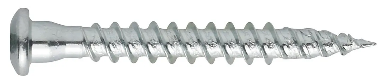 Beslagskrue A4 TX20 A250 paslode eske A250 5,0x40