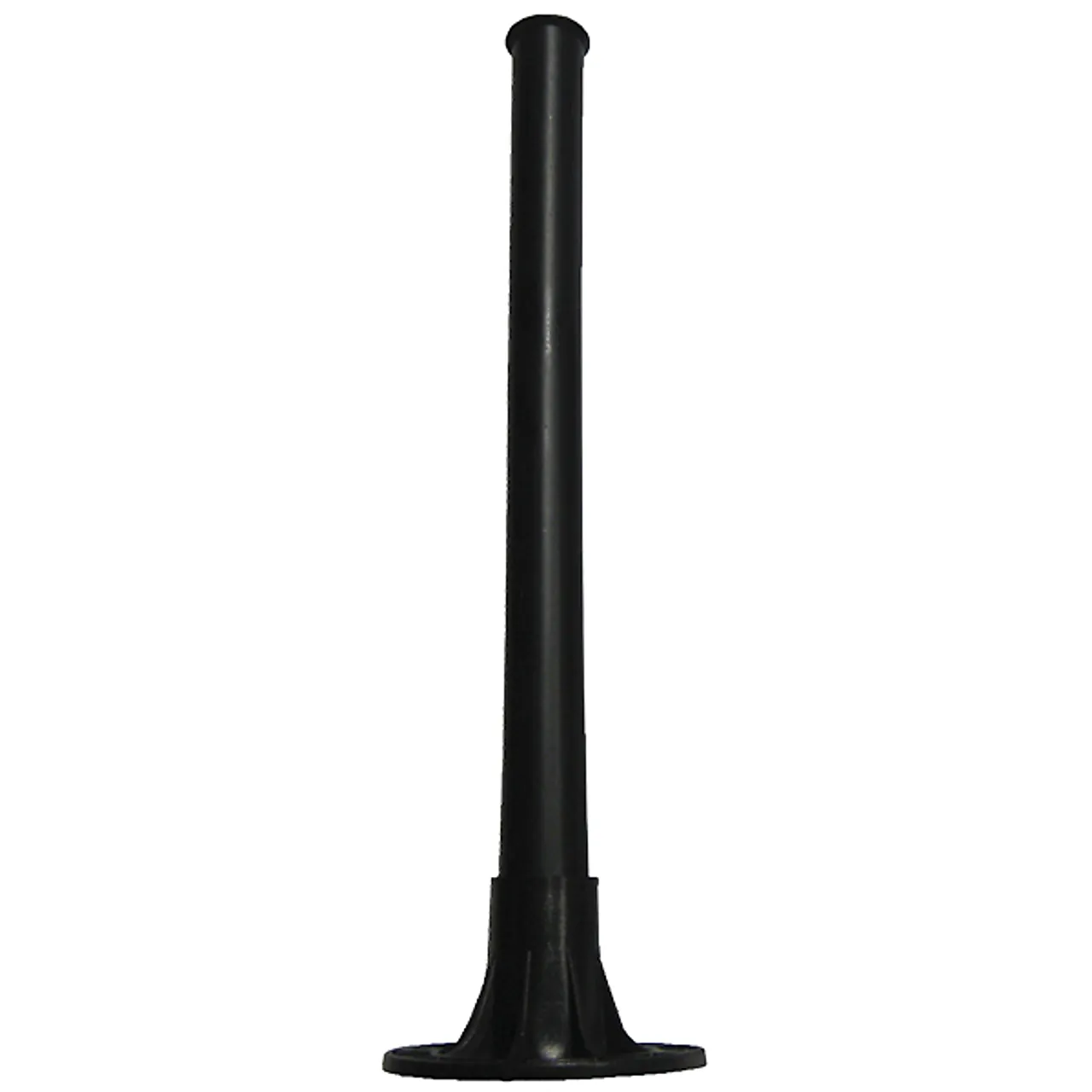 Dybel plasthylse Ø16 L=25 cm Dybel plasthylse Ø16 L=25 cm