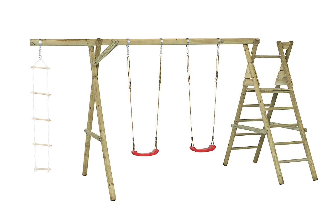 Lekestativ Oliver null - null - 2 - Miniatyr