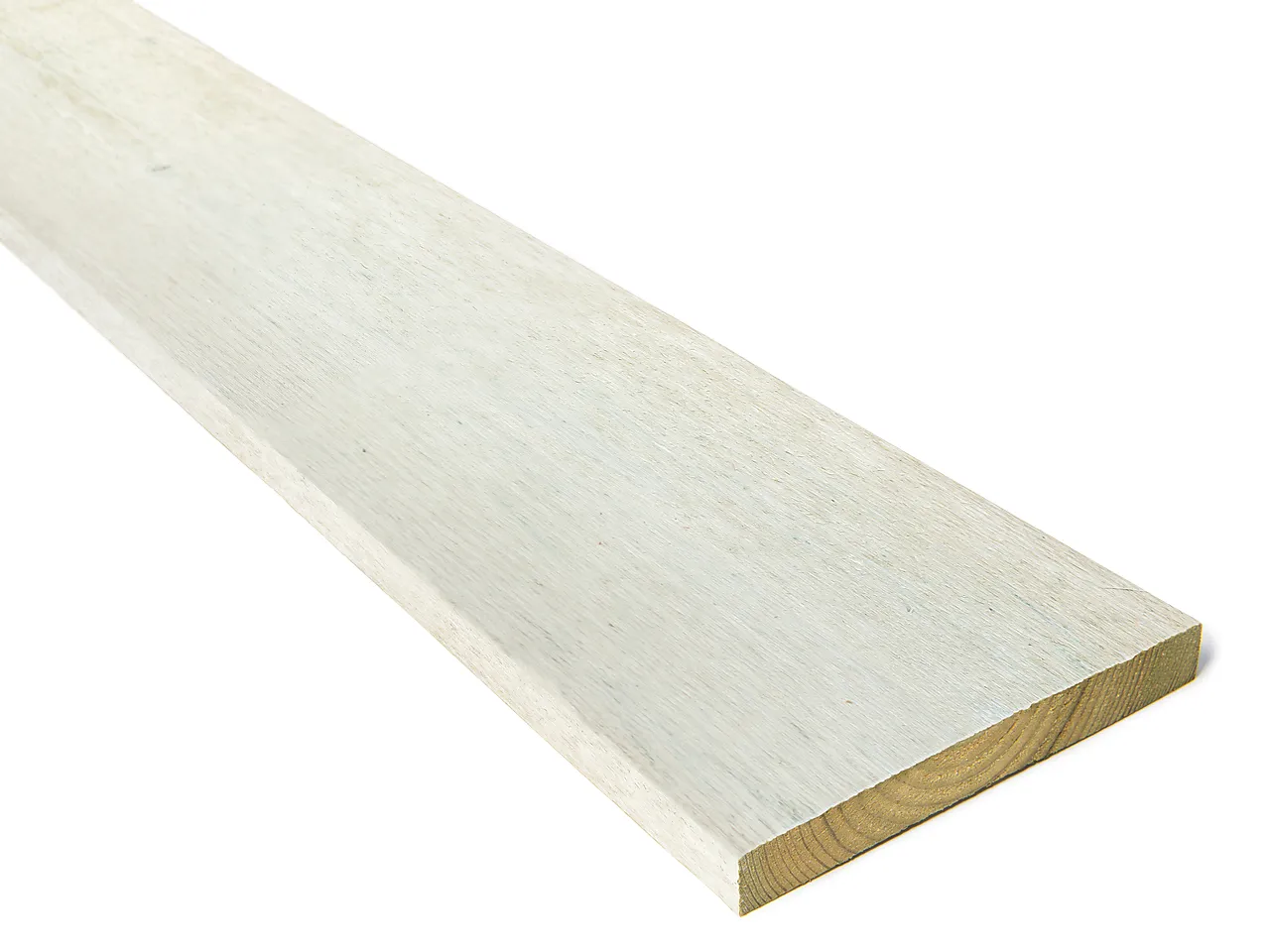 Rektangulær kledning furu impregnert grunning 19 x 148 mm Rektangulær kledning furu impregnert grunning 19 x 148 mm