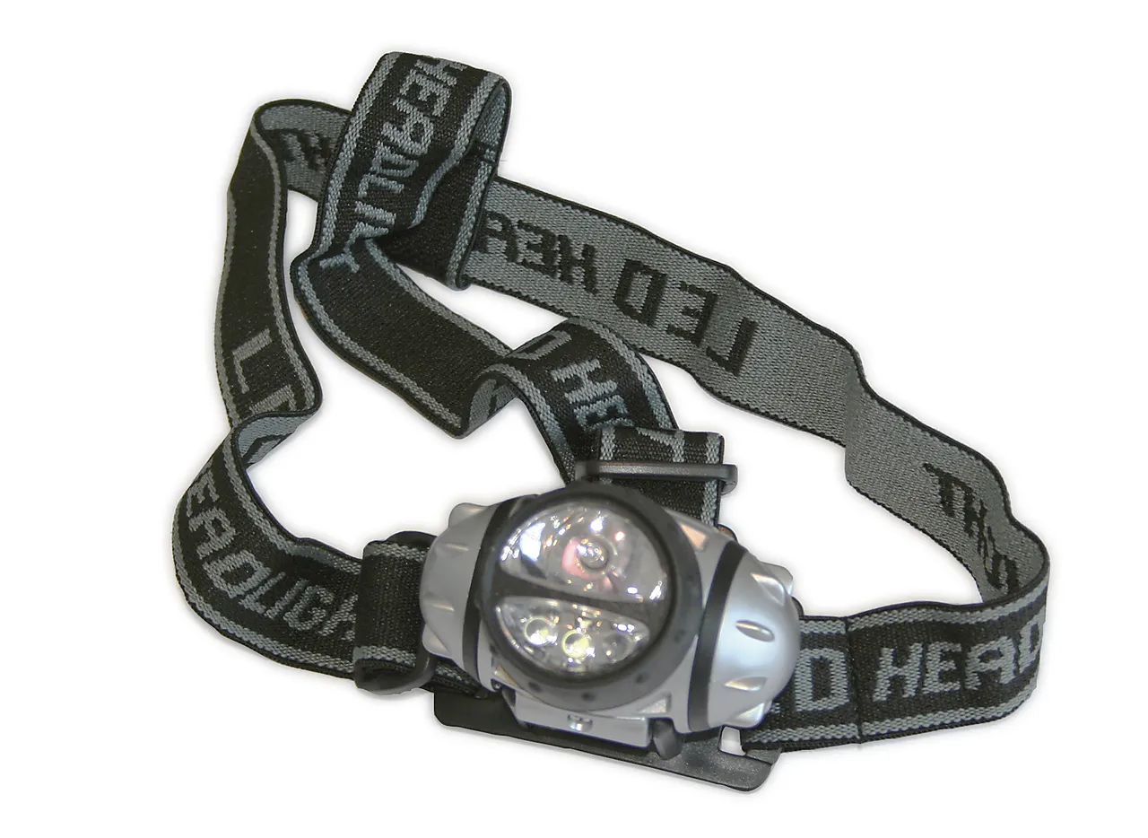 Hodelykt led krypton