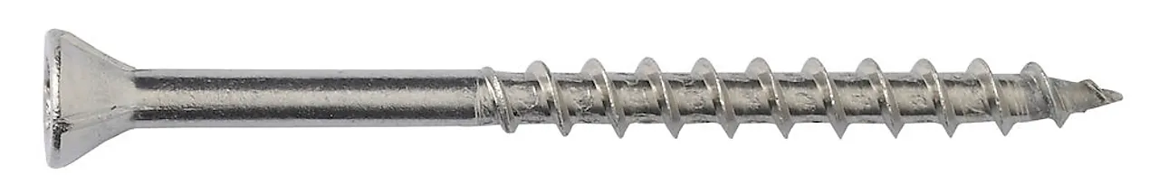 Terrasseskrue a4 4,2x55 eske 200 stk