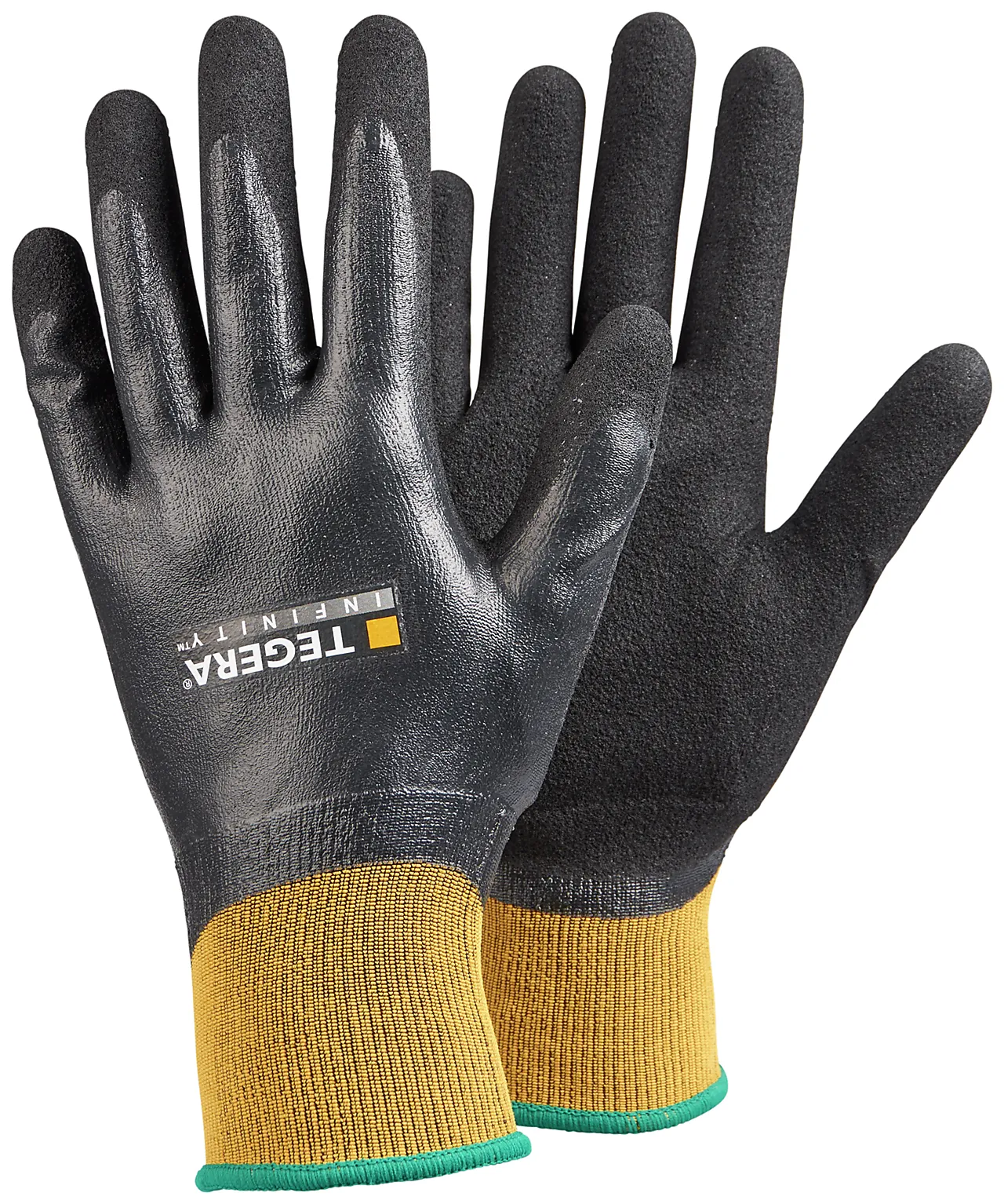 Tegera 8804 9 syntetisk hanske