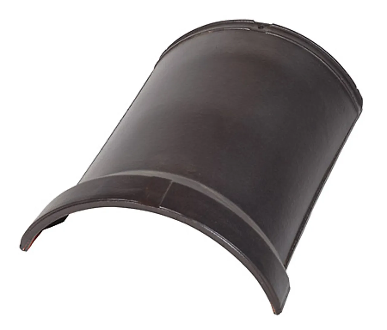 Mønestein nortegl/nova engo svart engobert Mønestein nortegl/nova engo svart engobert