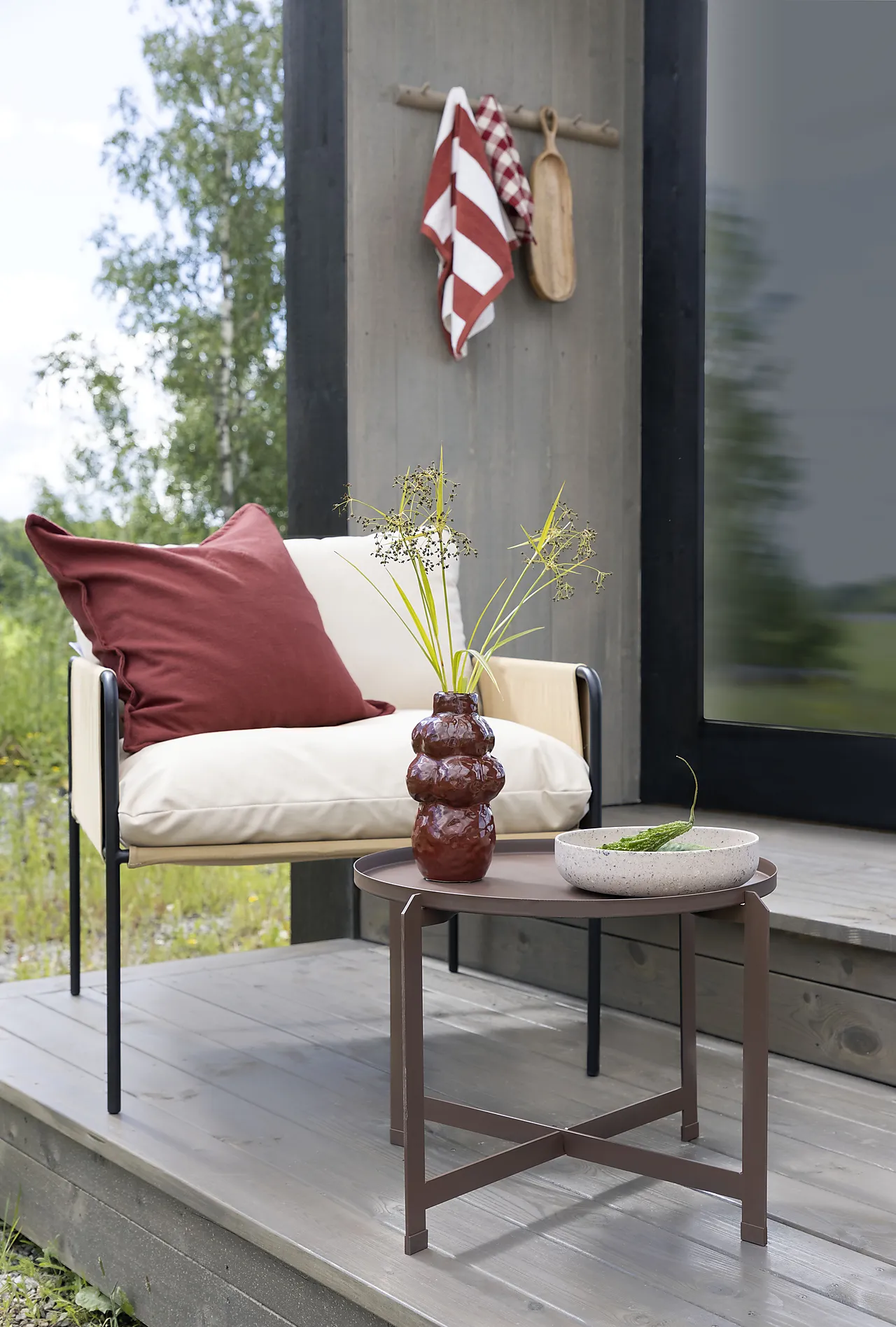 Beis matt C base 4,5 liter null - 4,5 L - 3 - Miniatyr