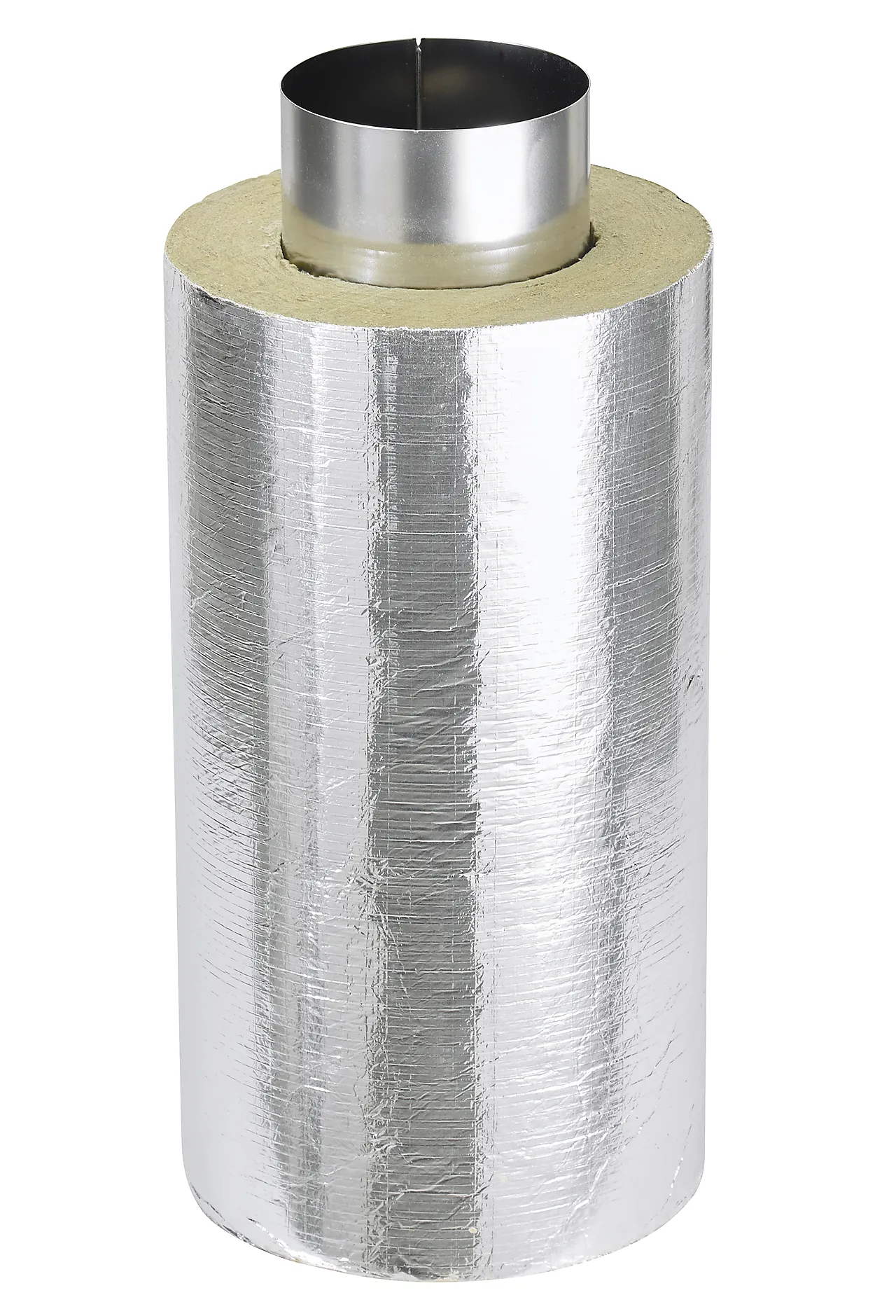 Sluttmodul b500 ø280