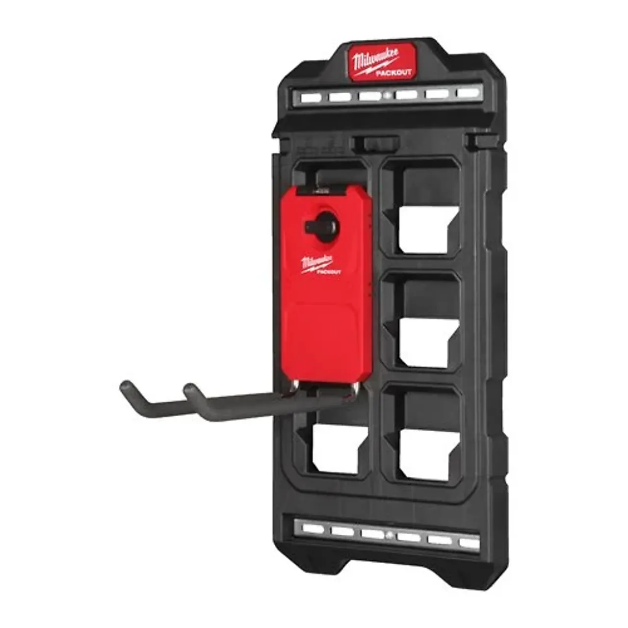 Monteringsplate kompakt PACKOUT null - null - 2 - Miniatyr