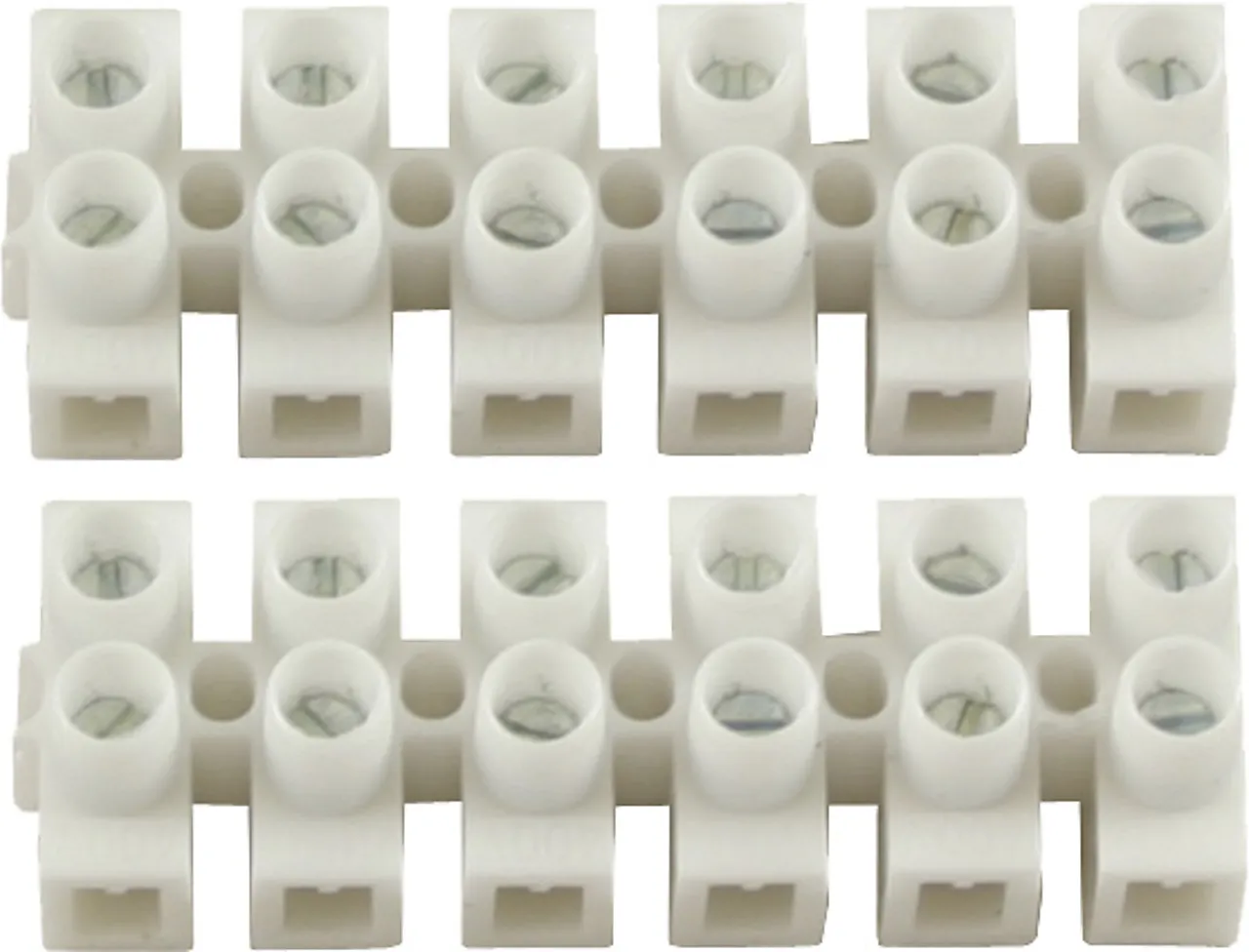 Rekkeklemmer 2,5-4 mm Rekkeklemmer 2,5-4 mm