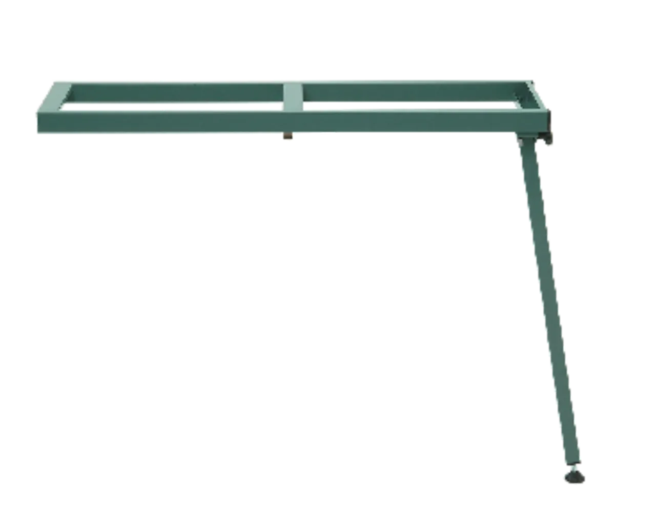 Bord aluminium gjerde 250 Bord aluminium gjerde 250