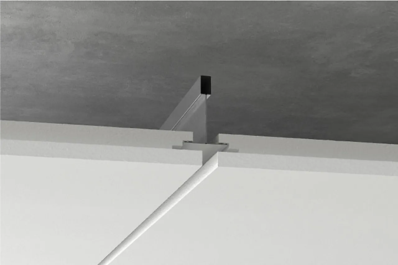 Rockfon sonar m 20x600x1200 Rockfon sonar m 20x600x1200