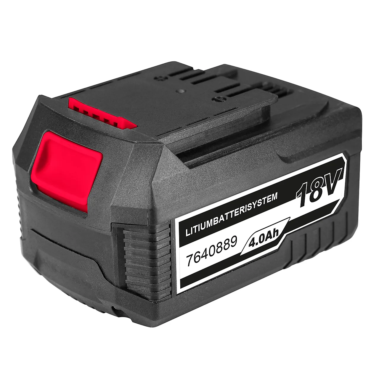 Batteri 18V 4.0AH Batteri 18V 4.0AH