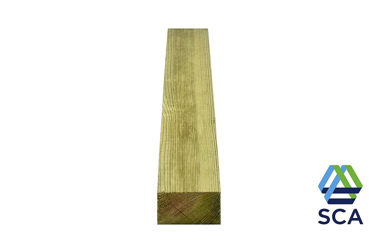 Furu 36x048 lekt ab-imp l4800 lengdepakke 4,8m