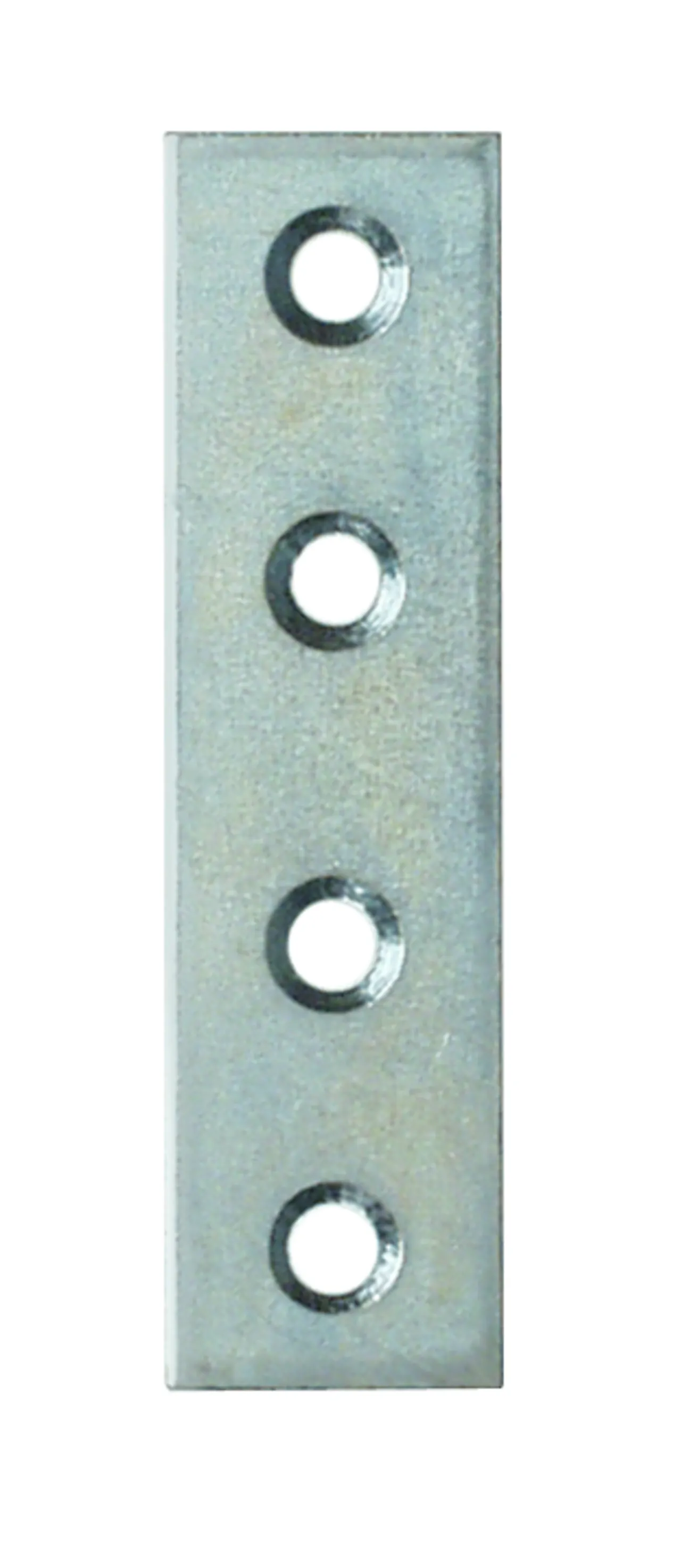 Skjøtejern præ-galv mm 100X20