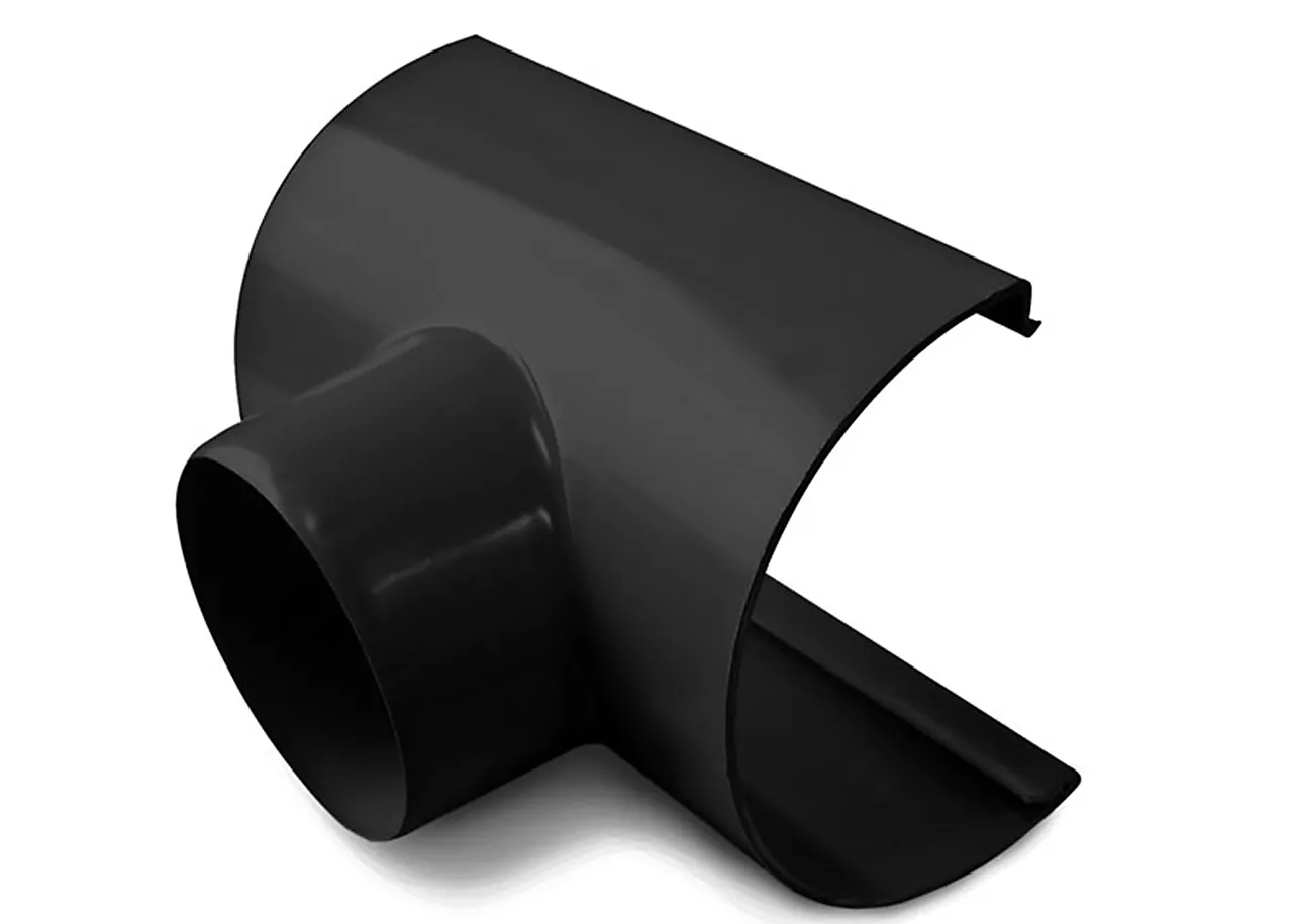 Tappestykke 10/75 sort Tappestykke 10/75 sort