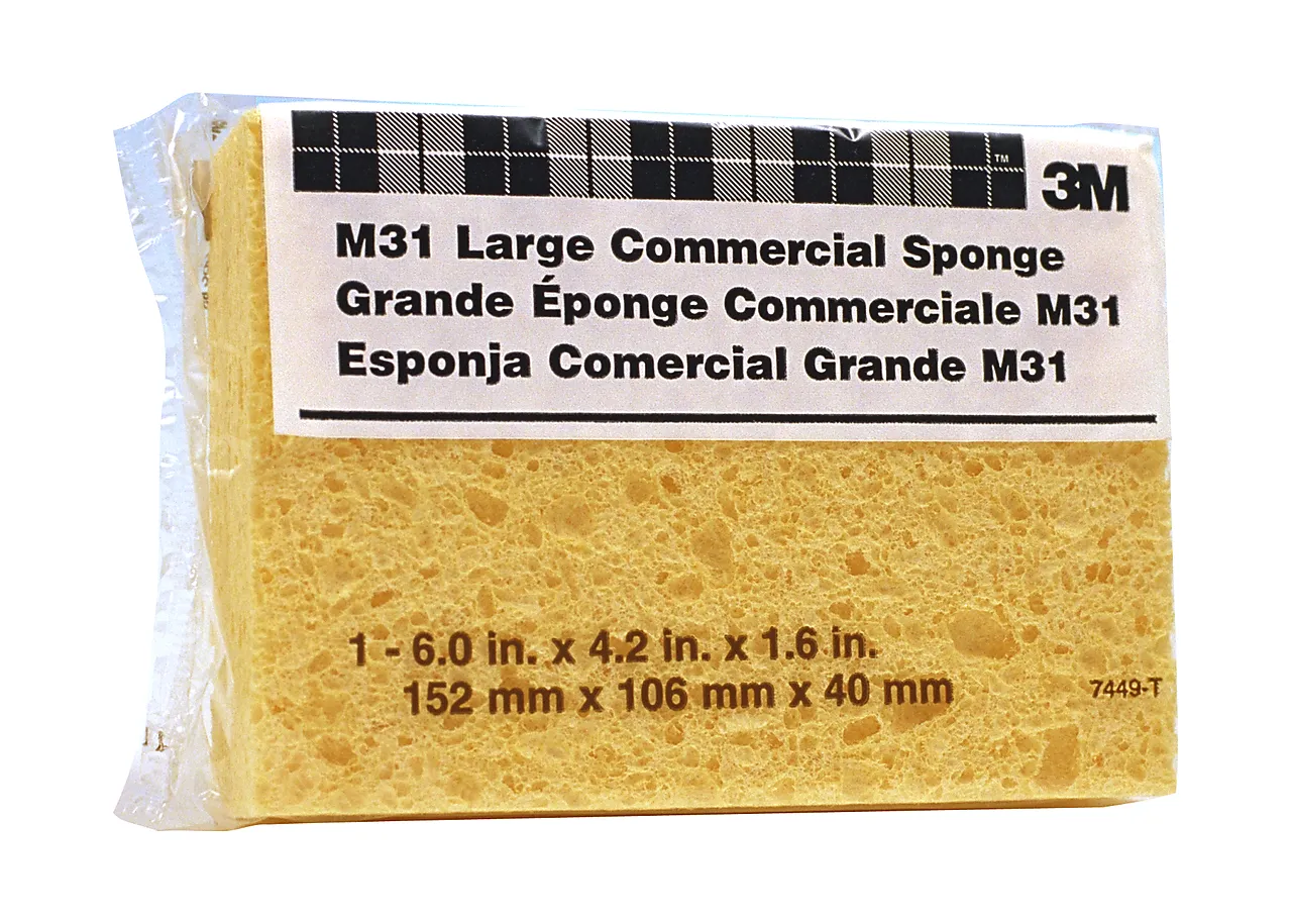 Cellulosesvamp 7449 15x11x4 cm Cellulosesvamp 7449 15x11x4 cm