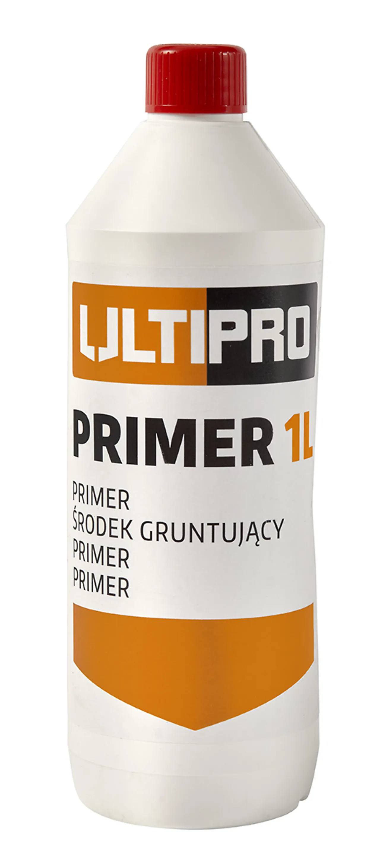Ultipro gulvprimer 1l Ultipro gulvprimer 1l