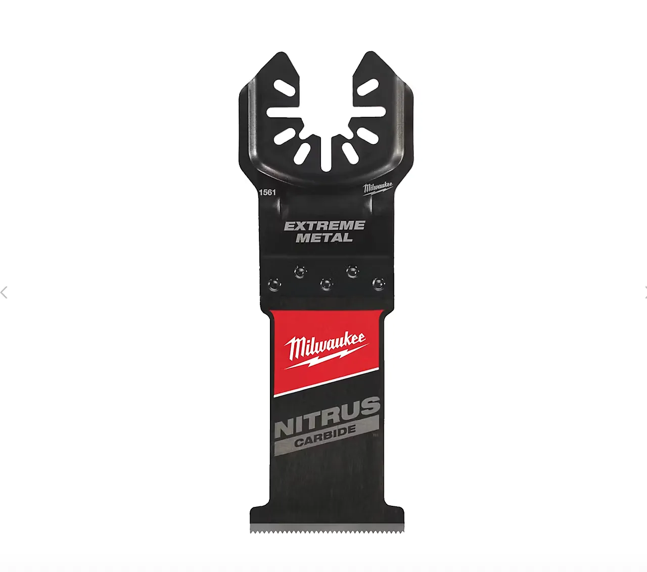 Sagblad MT OL Nitrus Carbide M 35 mm 1 stk Sagblad MT OL Nitrus Carbide M 35 mm 1 stk