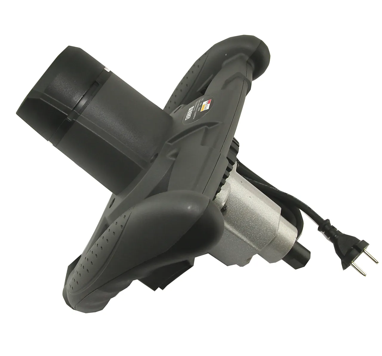 Blandemaskin Blandedrill 1600W G2 med visp null - null - 2 - Miniatyr