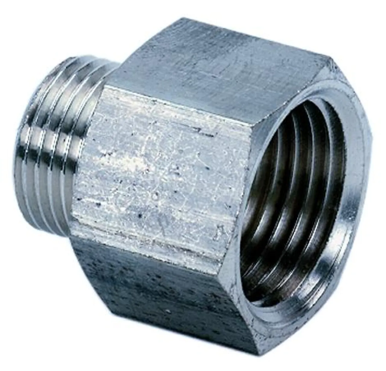 Nippel r15xr10 in/utvgj Nippel r15xr10 in/utvgj
